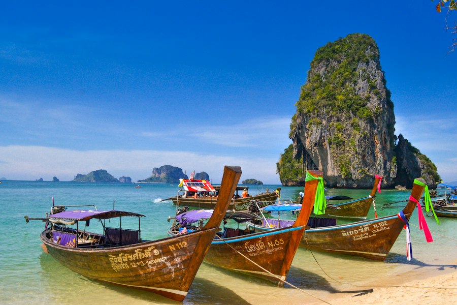 Thaïlande